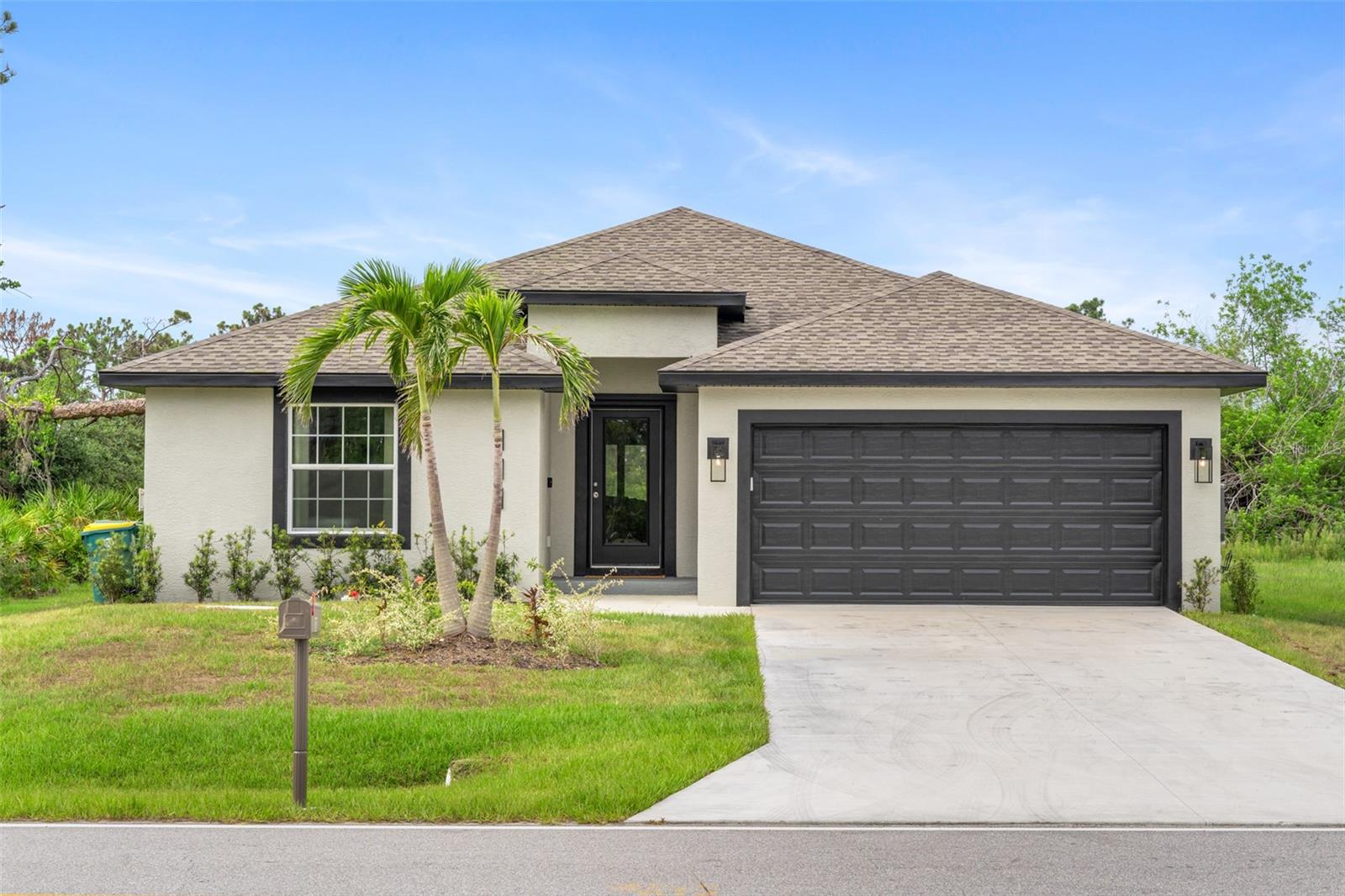 Photo of 111 SUNSET ROAD ROTONDA WEST FL 33947