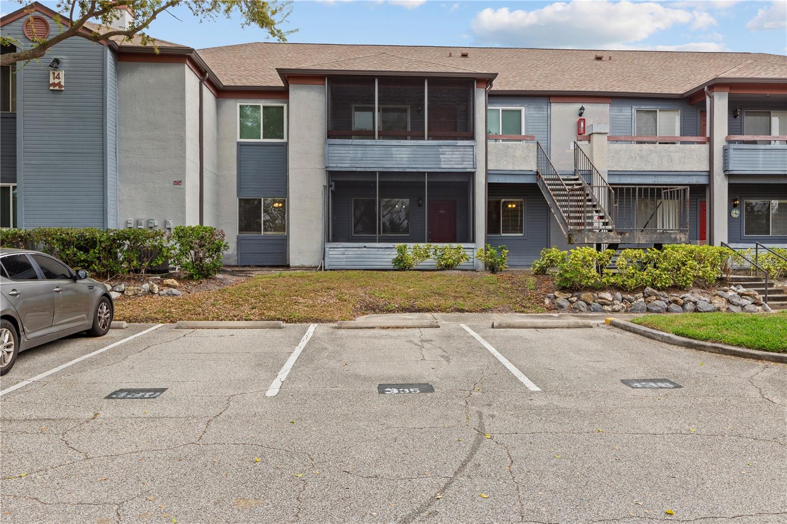 Photo of 10265 GANDY BOULEVARD #1401 ST PETERSBURG FL 33702