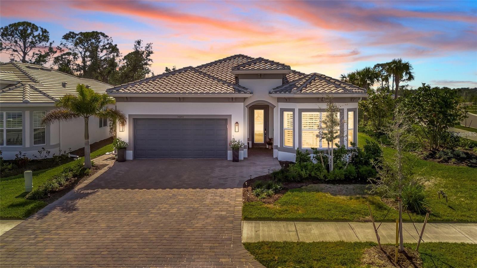 Photo of 10201 BEACH DUNE DRIVE ENGLEWOOD FL 34223