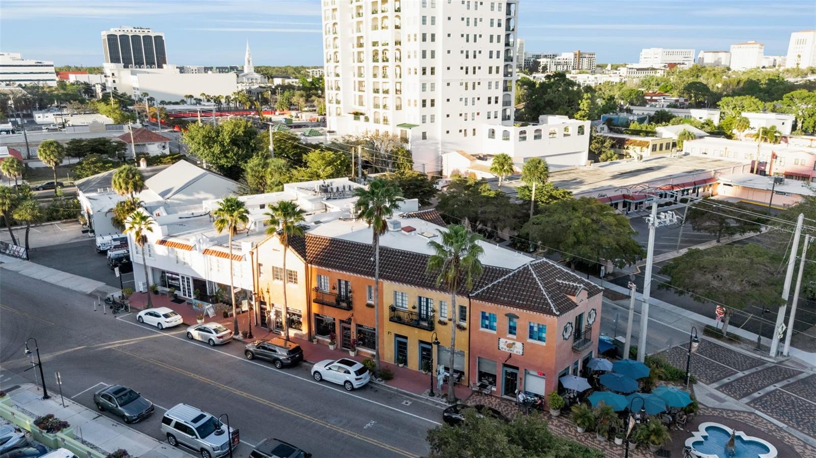 Photo of 530 S ORANGE AVENUE SARASOTA FL 34236