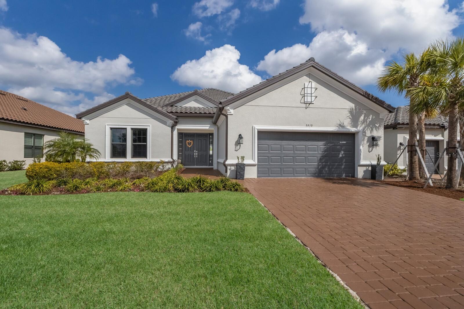 Photo of 5510 PANELLA COURT PALMETTO FL 34221