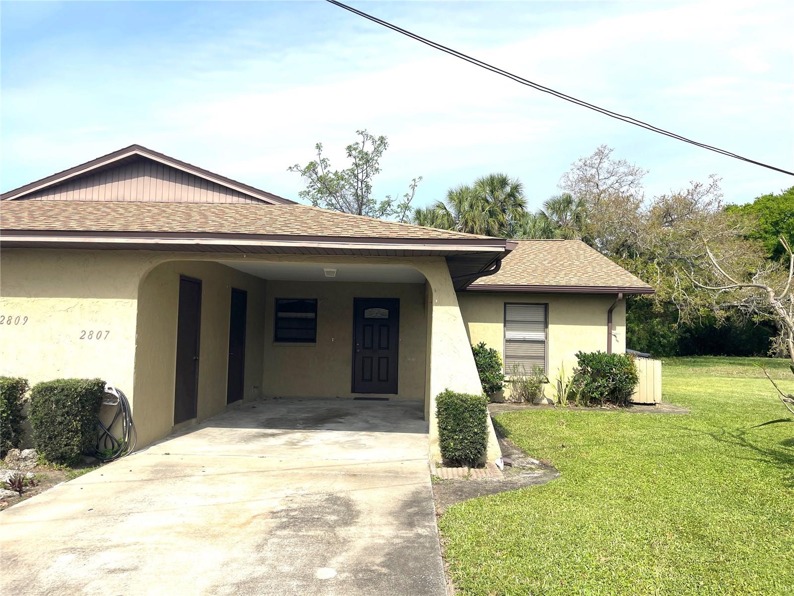 Photo of 2807 48TH AVE DR W BRADENTON FL 34207