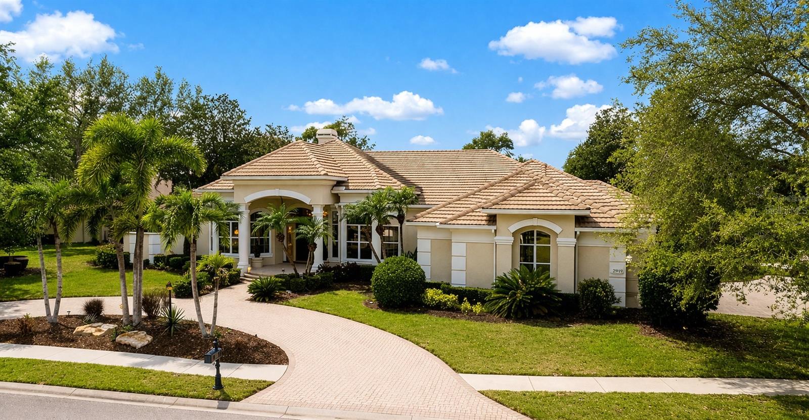 Photo of 8112 COLLINGWOOD COURT UNIVERSITY PARK FL 34201