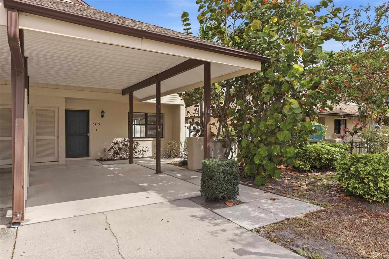 Photo of 3413 51ST AVENUE CIRCLE #205 BRADENTON FL 34210