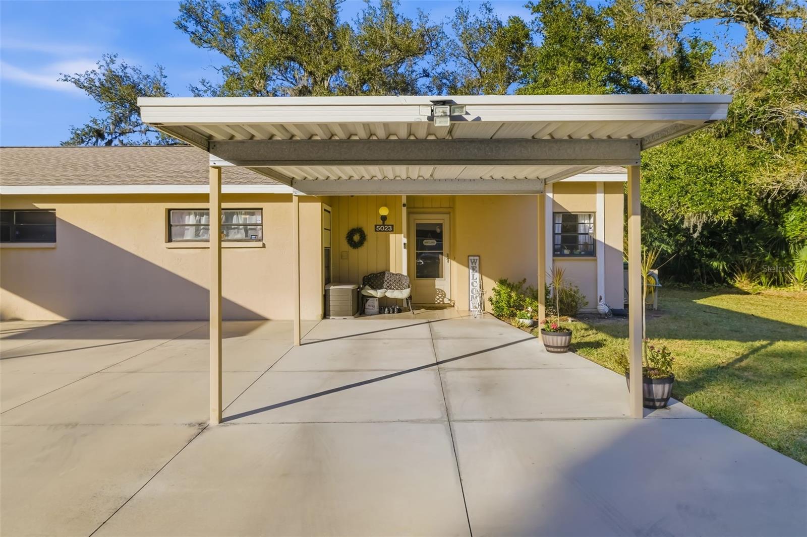 Photo of 5023 VILLAGE GARDENS DRIVE #29 SARASOTA FL 34234