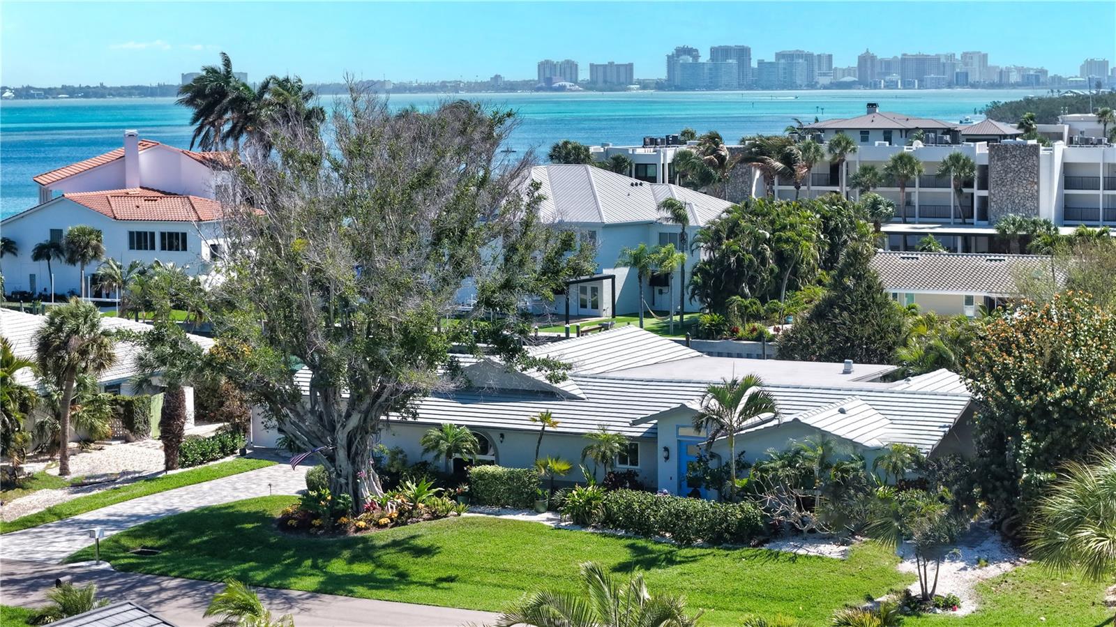 Photo of 536 KETCH LANE LONGBOAT KEY FL 34228