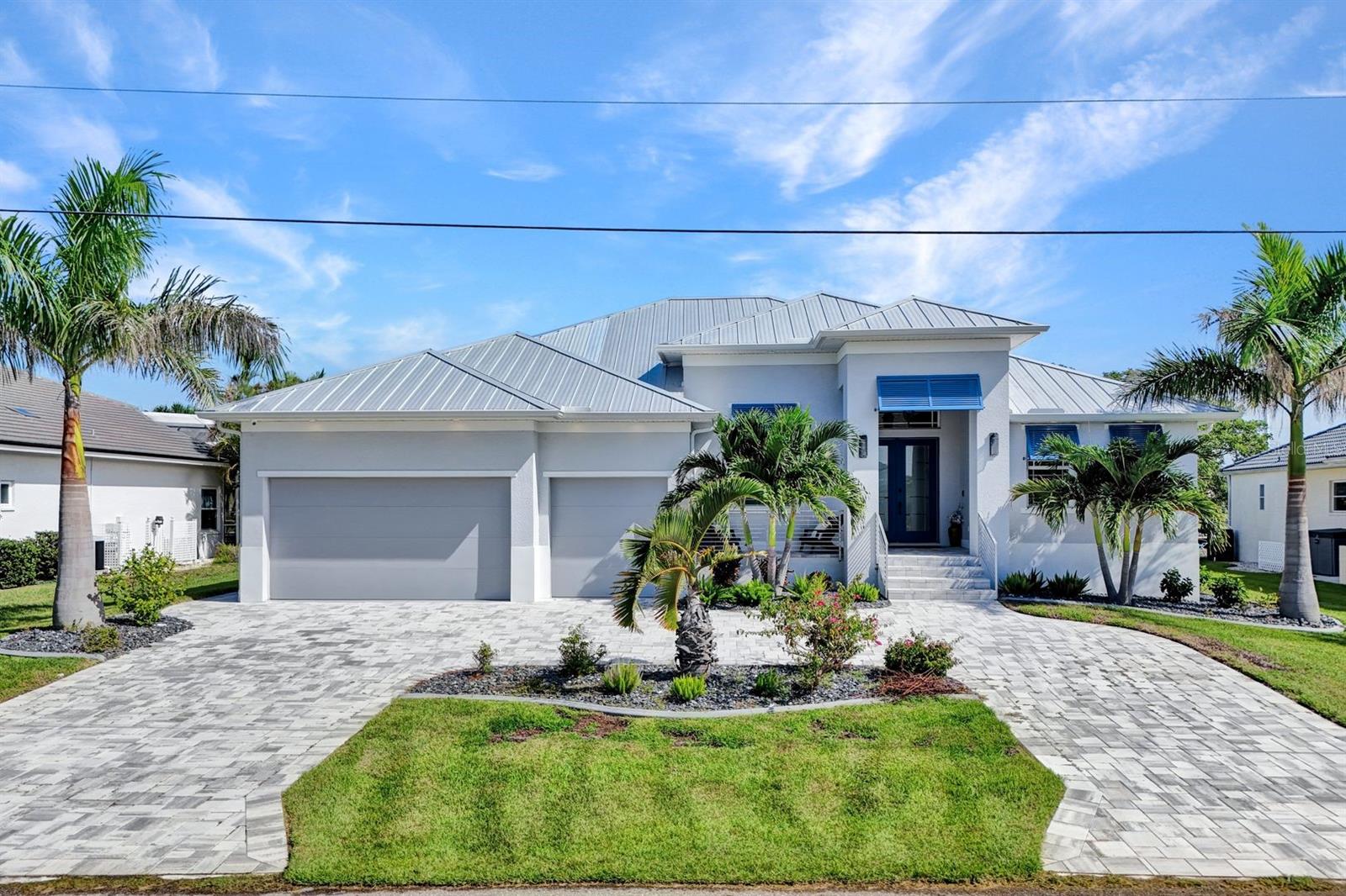 Photo of 1306 OSPREY DRIVE PUNTA GORDA FL 33950