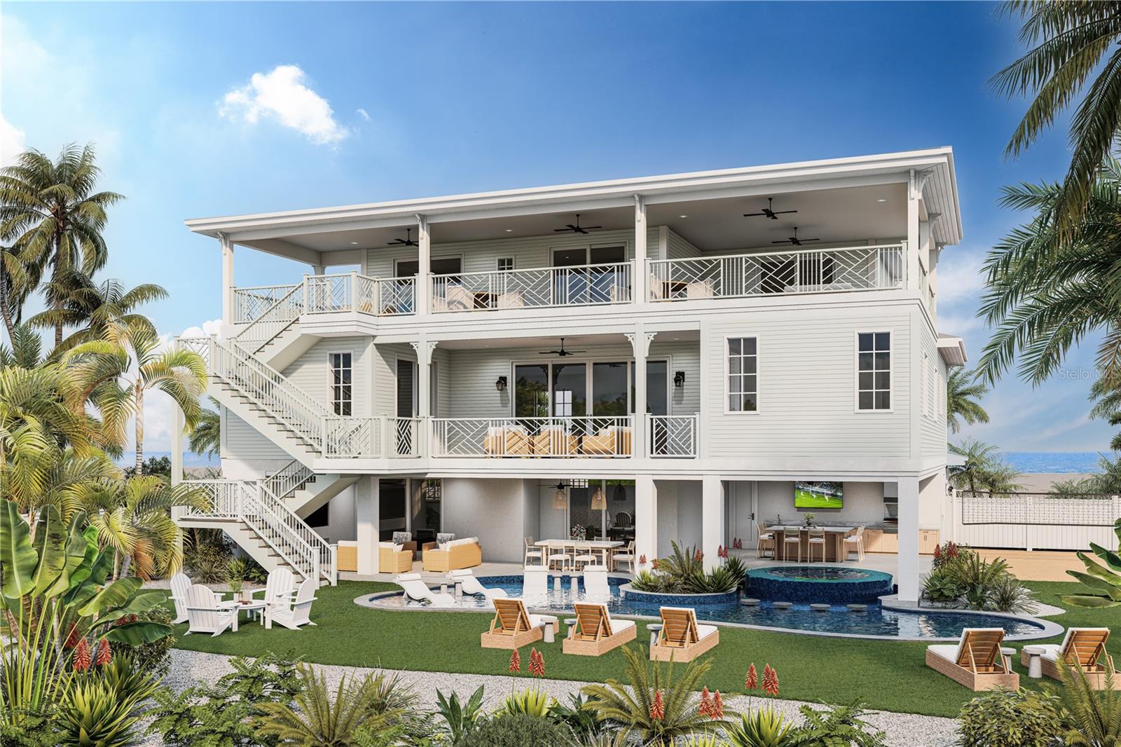 Photo of 107 TUNA STREET ANNA MARIA FL 34216