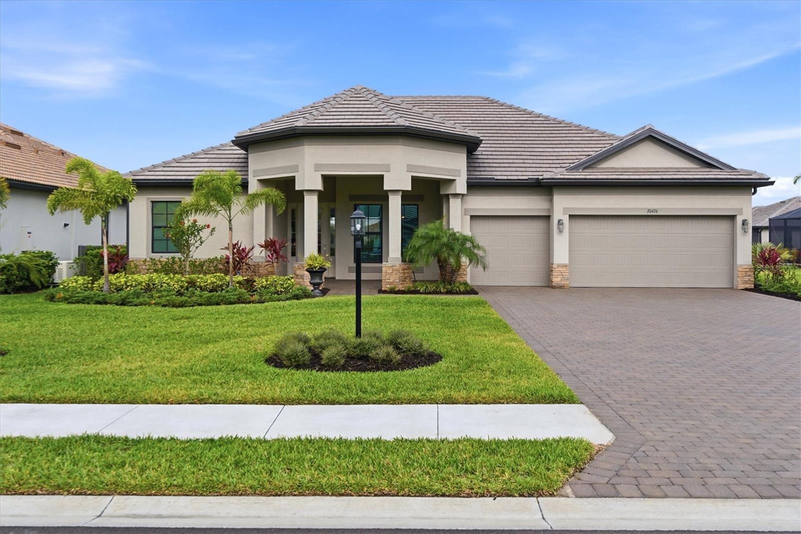 Photo of 20474 NAPA LOOP ESTERO FL 33928