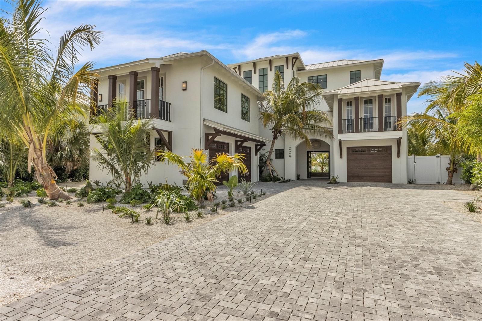 Photo of 224 CHILSON AVENUE ANNA MARIA FL 34216