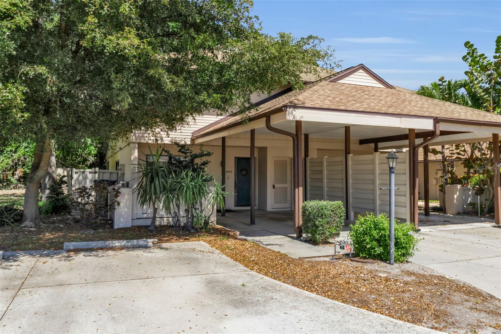 Photo of 3415 51ST AVENUE CIRCLE #206 BRADENTON FL 34210