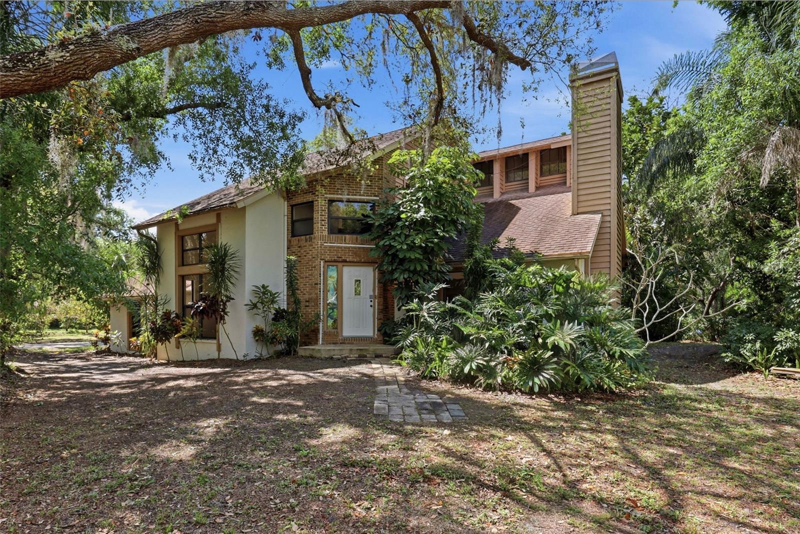 Photo of 7336 CURLEW STREET SARASOTA FL 34241