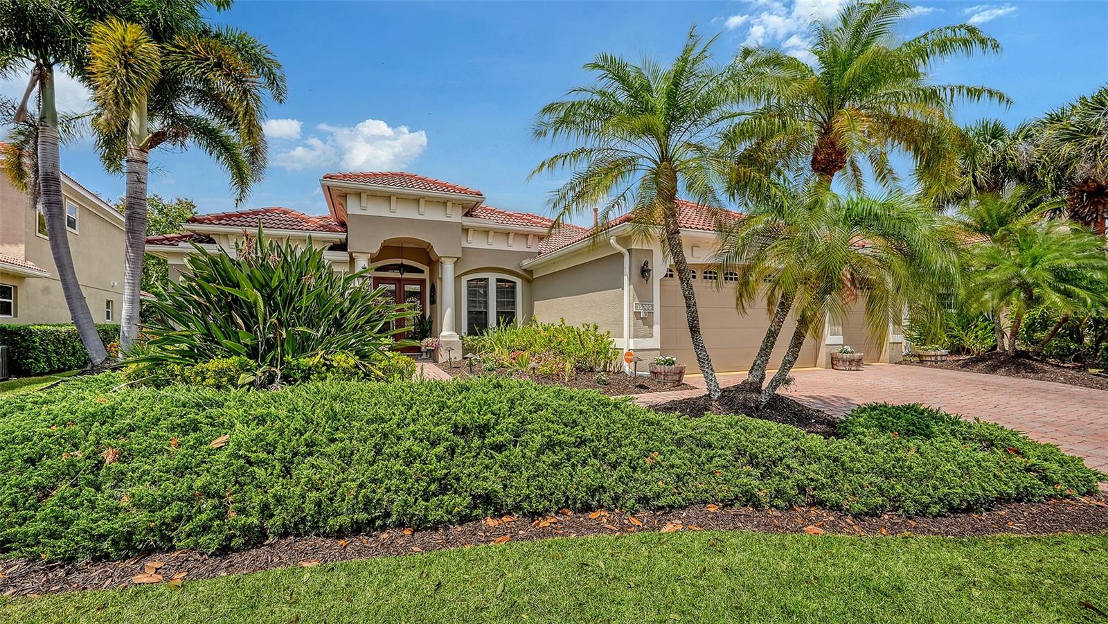 Photo of 15005 BOWFIN TERRACE LAKEWOOD RANCH FL 34202