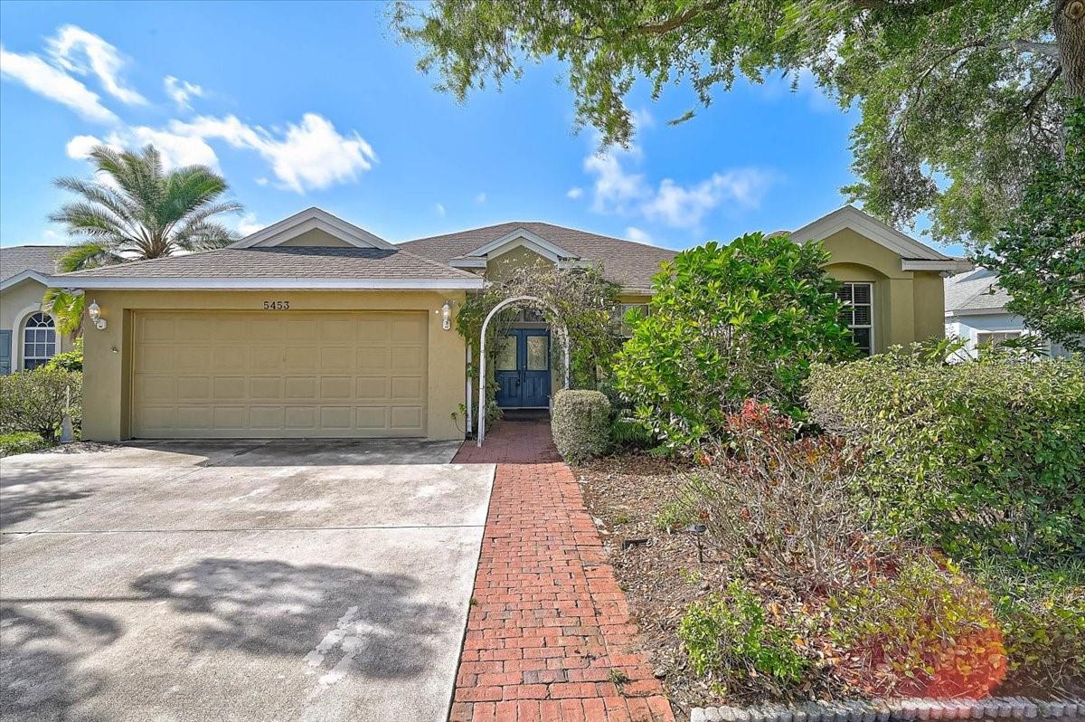 Photo of 5453 ASHTON MANOR DRIVE SARASOTA FL 34233