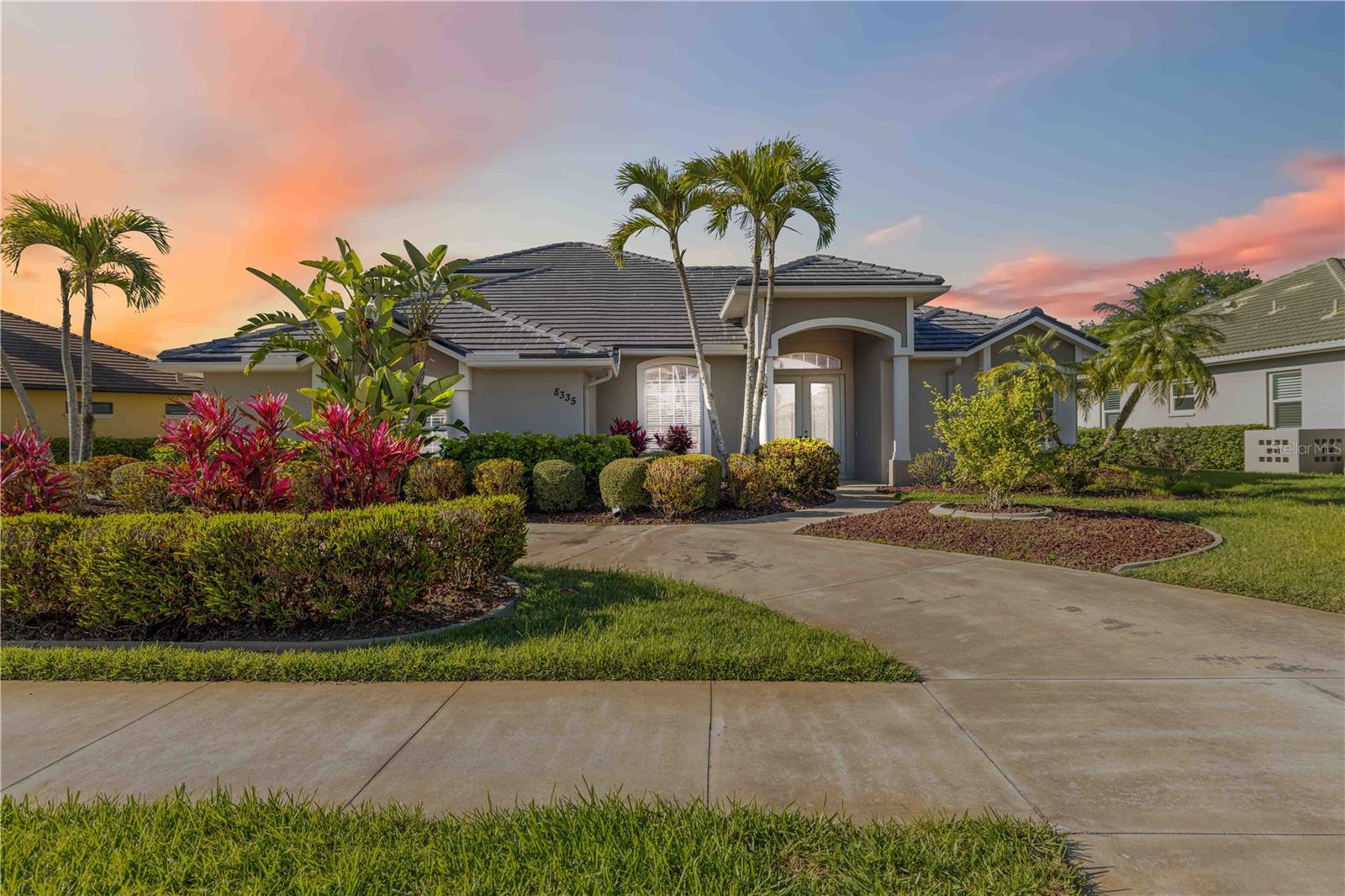 Photo of 8335 BARTON FARMS BOULEVARD SARASOTA FL 34240