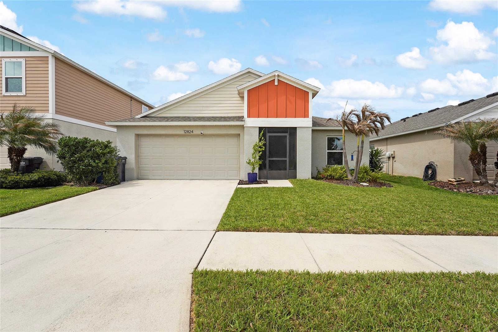 Photo of 12824 BENT TWIG DRIVE RIVERVIEW FL 33579