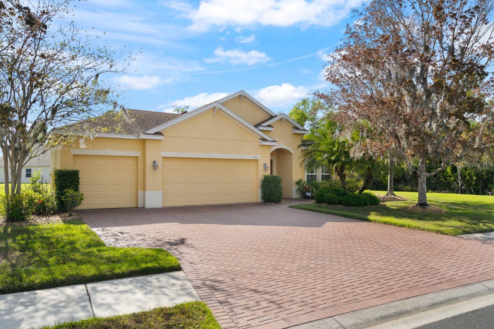Photo of 5515 74TH PLACE ELLENTON FL 34222