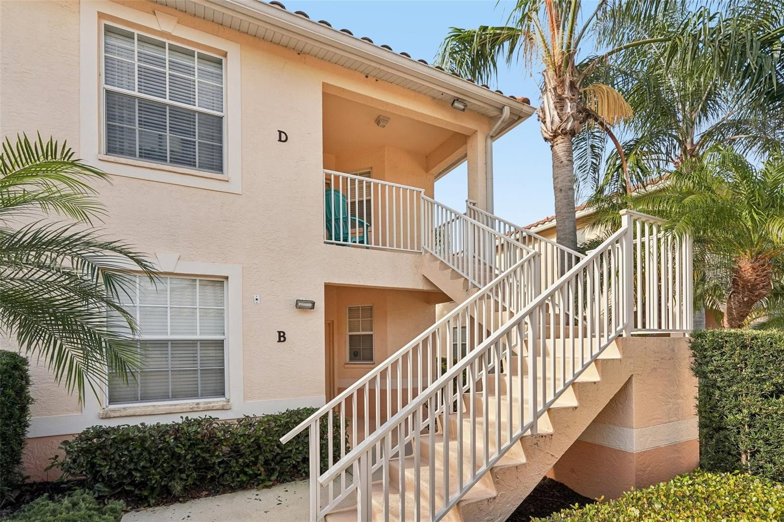 Photo of 4270 VICENZA DRIVE #D40 VENICE FL 34293