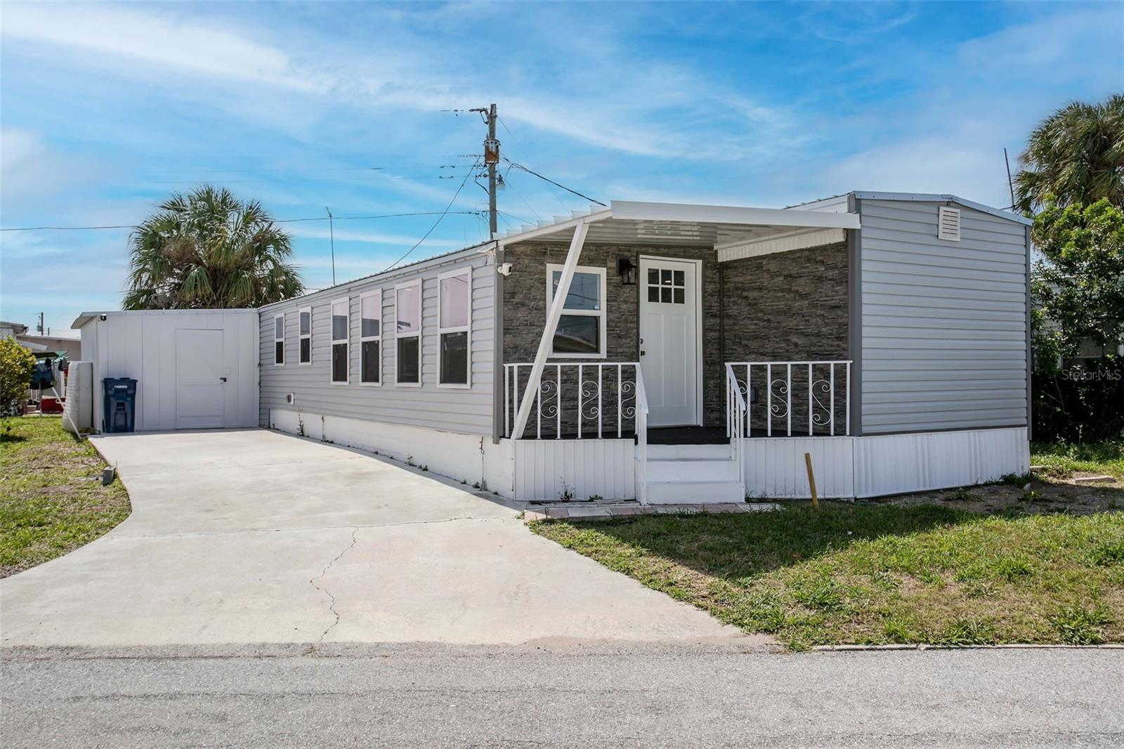 Photo of 410 W 51ST AVENUE DRIVE BRADENTON FL 34207