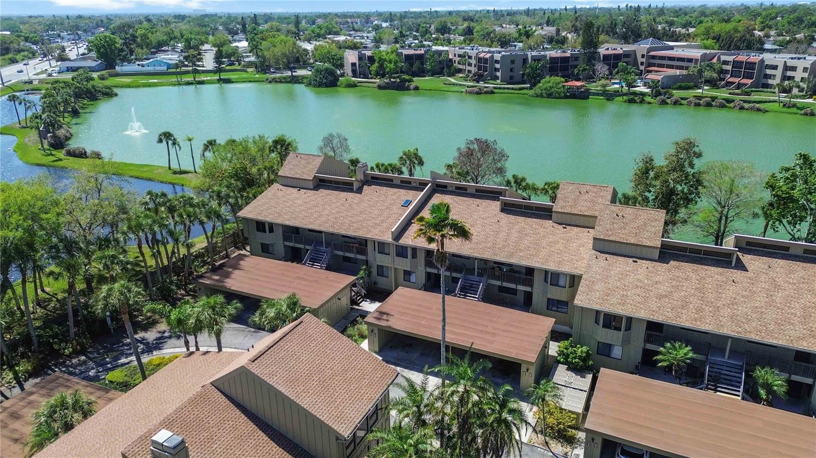 Photo of 5345 LAKE ARROWHEAD TRAIL #12 SARASOTA FL 34231