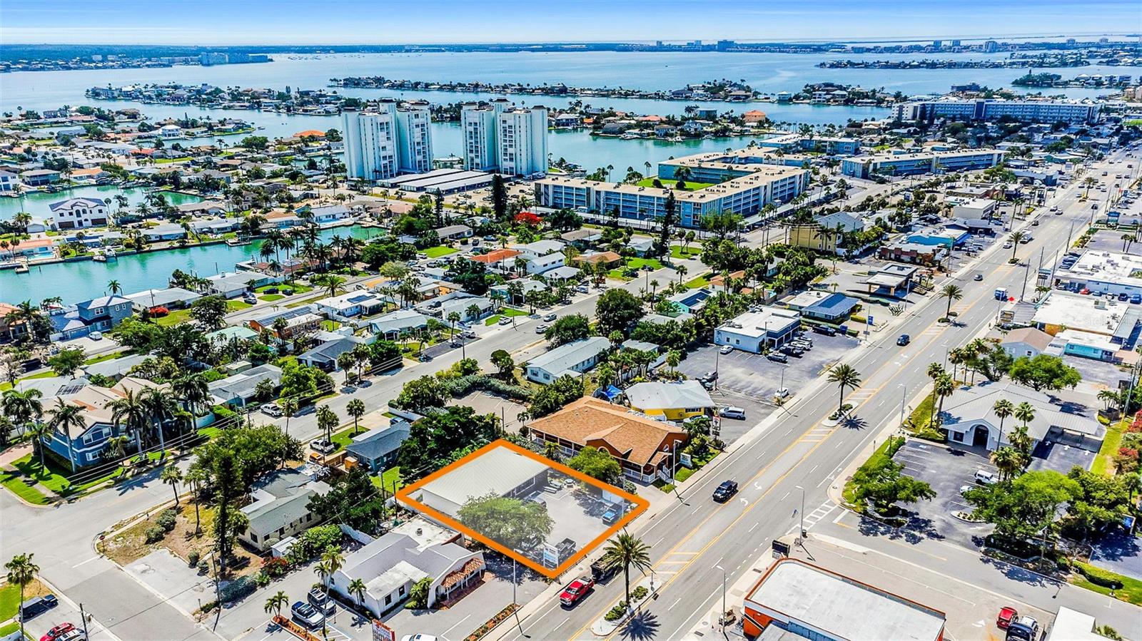 Photo of 6655 GULF BOULEVARD ST PETE BEACH FL 33706