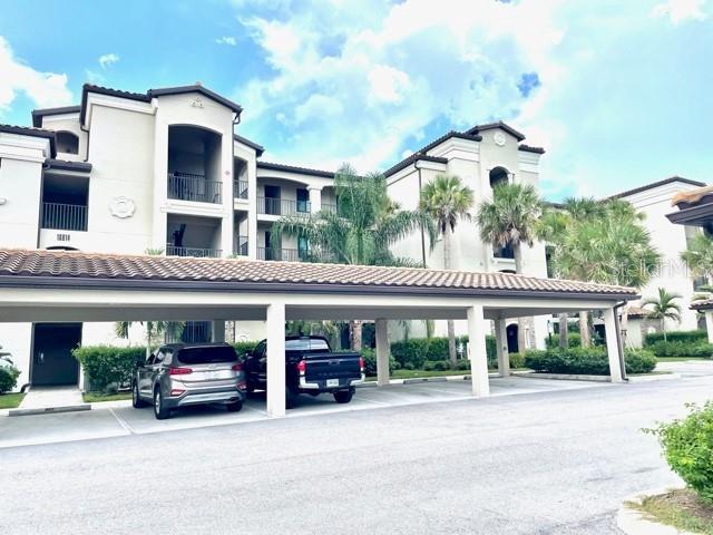 Photo of 16814 VARDON TERRACE #307 BRADENTON FL 34211