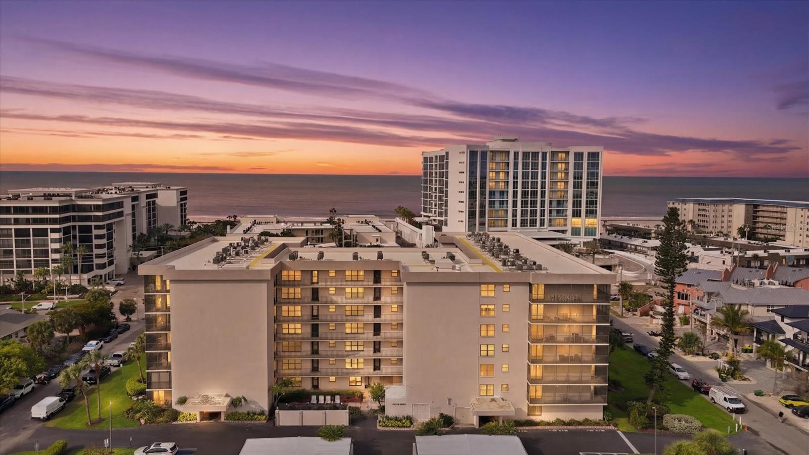 Photo of 1001 BENJAMIN FRANKLIN DRIVE #604 SARASOTA FL 34236