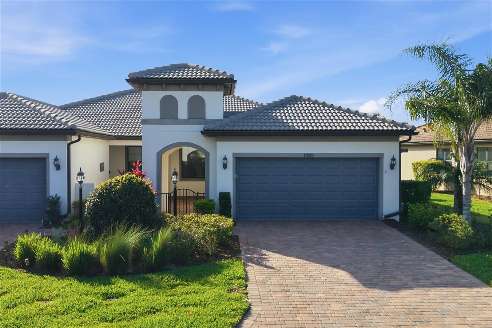 Photo of 17039 HAMPTON FALLS TERRACE BRADENTON FL 34202