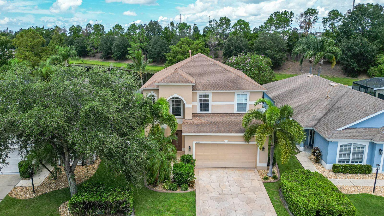 Photo of 6122 BLUE RUNNER COURT LAKEWOOD RANCH FL 34202
