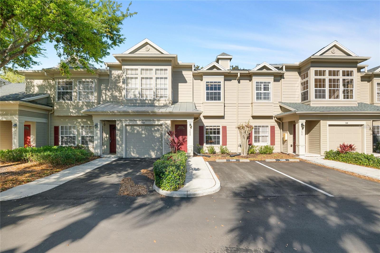 Photo of 7698 PLANTATION CIRCLE BRADENTON FL 34201