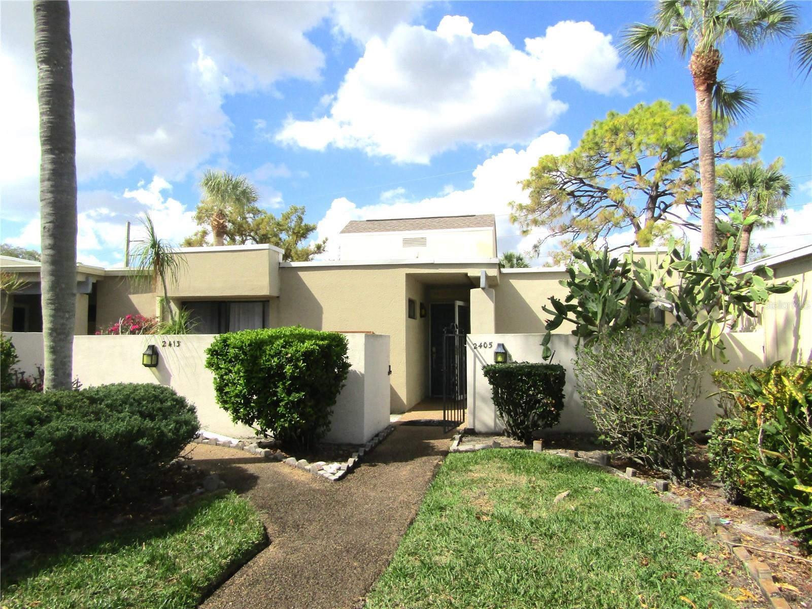 Photo of 2405 CRISPIN COURT #E1 SARASOTA FL 34235