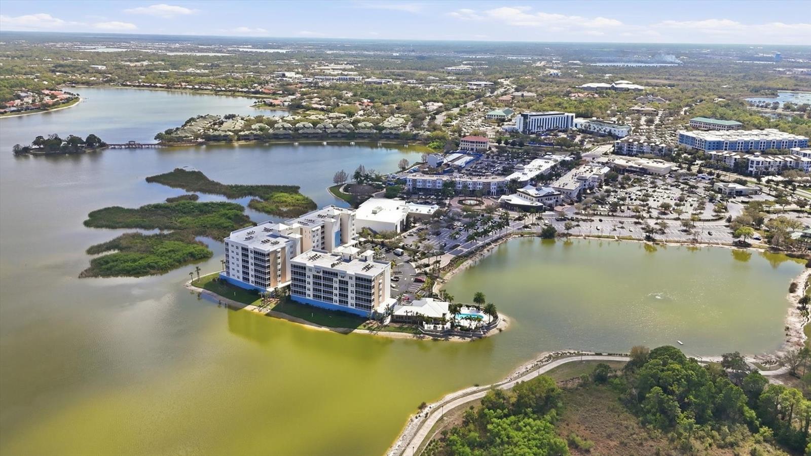 Photo of 10510 BOARDWALK LOOP #602 LAKEWOOD RANCH FL 34202