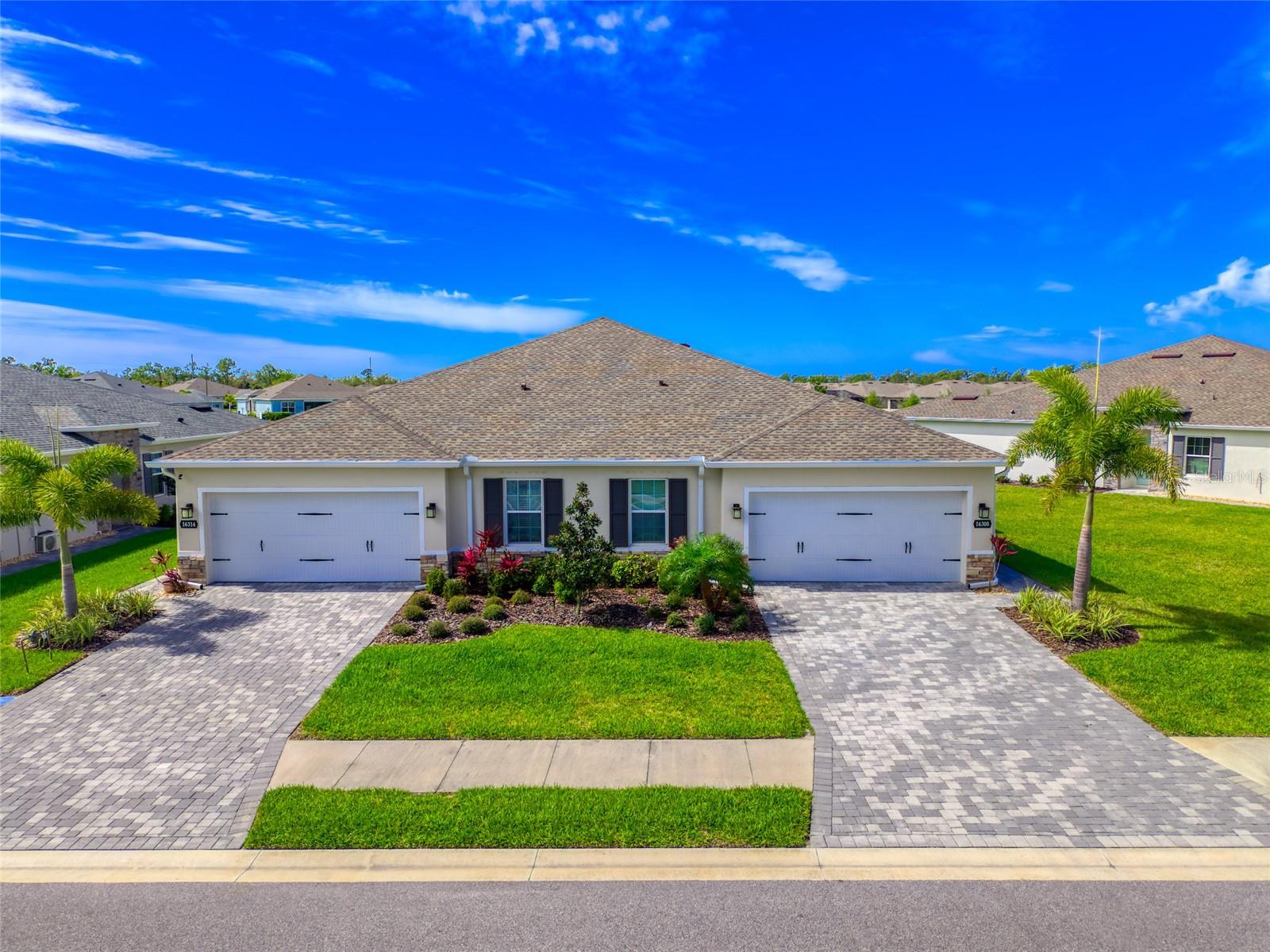 Photo of 16308 LADY PALM DRIVE PORT CHARLOTTE FL 33953