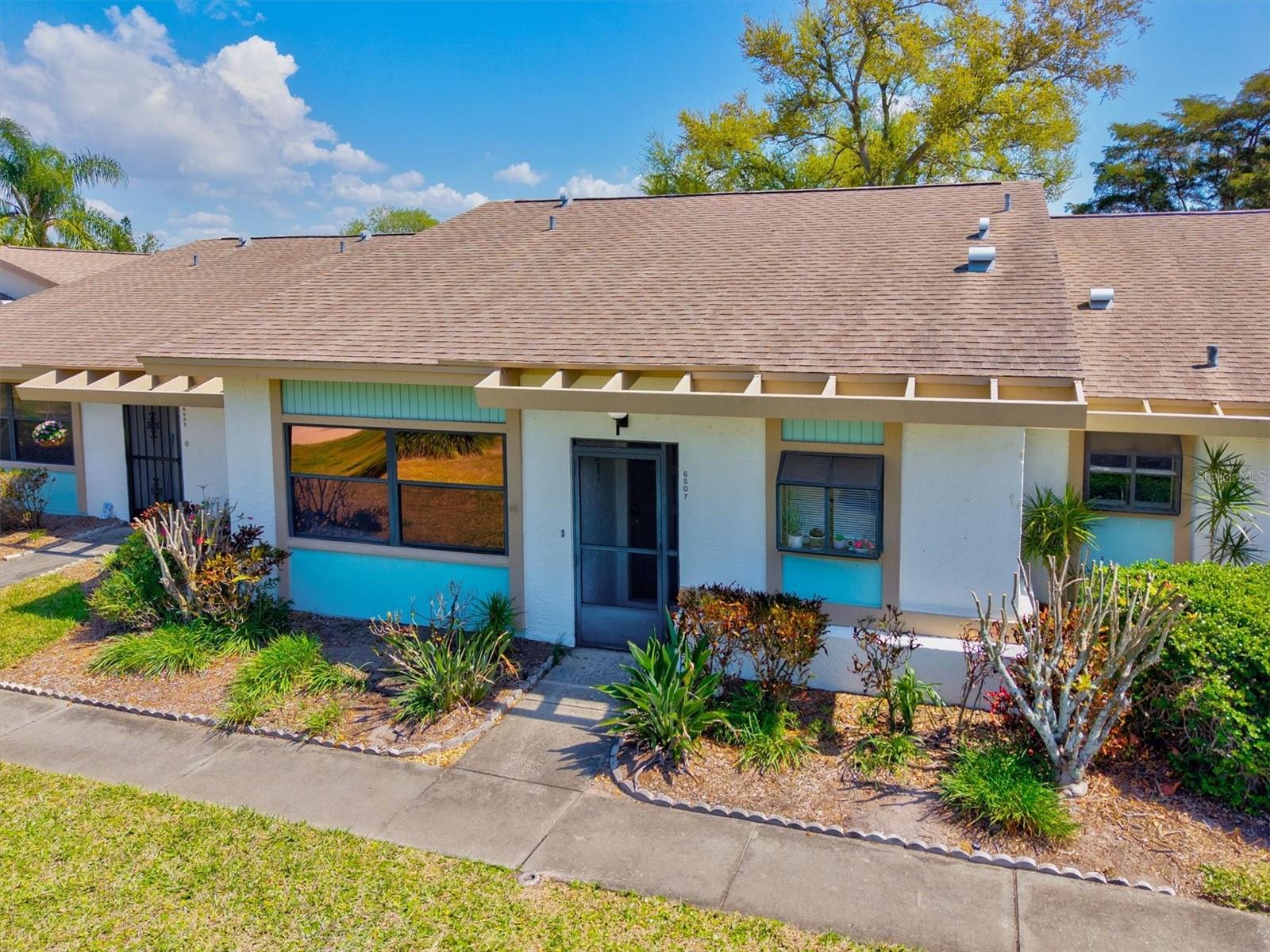 Photo of 6507 HERITAGE LANE #2605 BRADENTON FL 34209