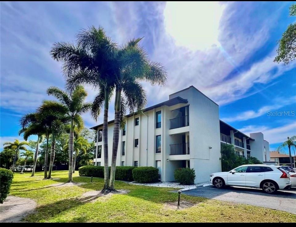 Photo of 7203 CURTISS AVENUE #1A SARASOTA FL 34231