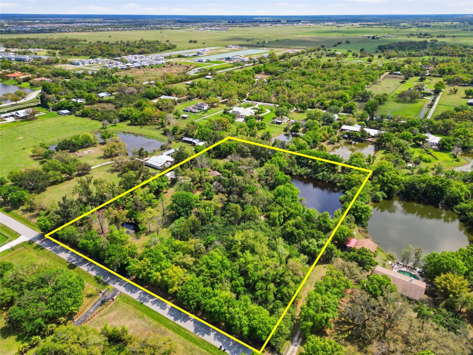 Photo of 7336 CURLEW STREET SARASOTA FL 34241