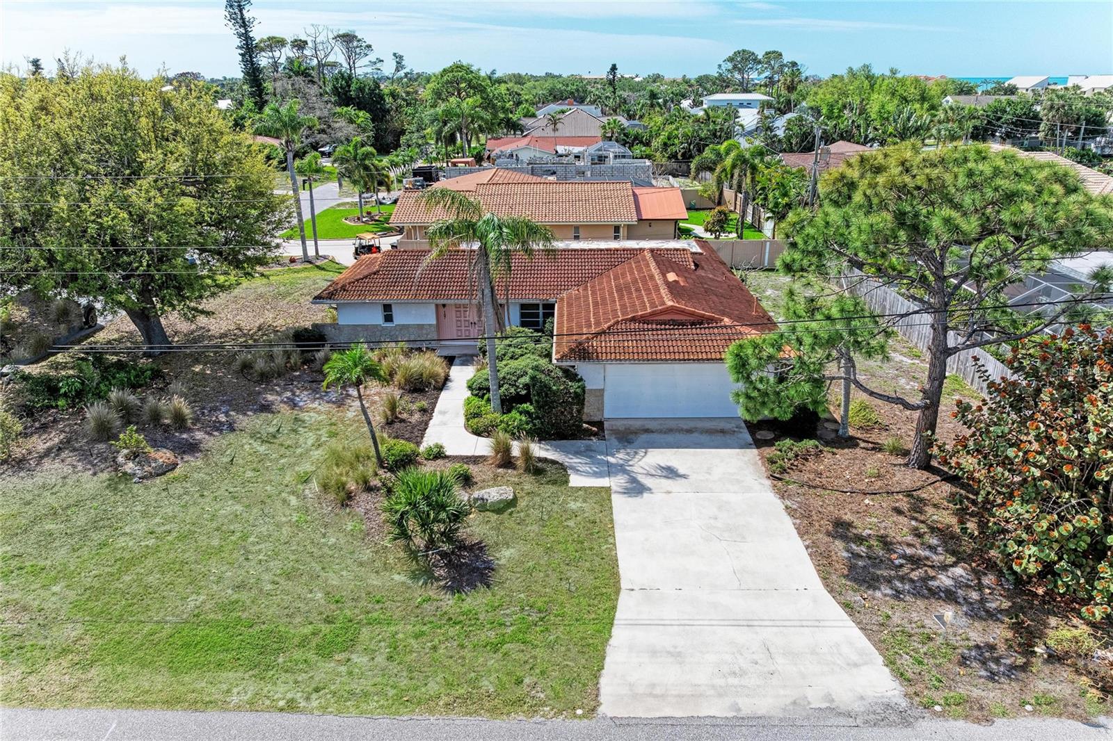 Photo of 507 GULF STREET VENICE FL 34285
