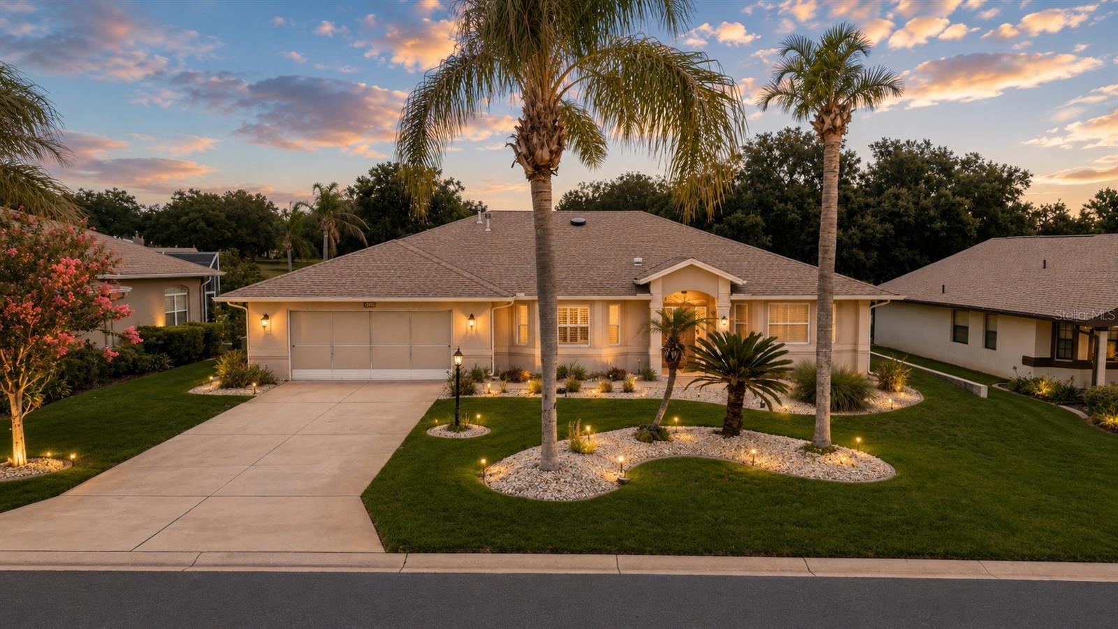 Photo of 21127 ROYAL ST GEORGES LANE LEESBURG FL 34748