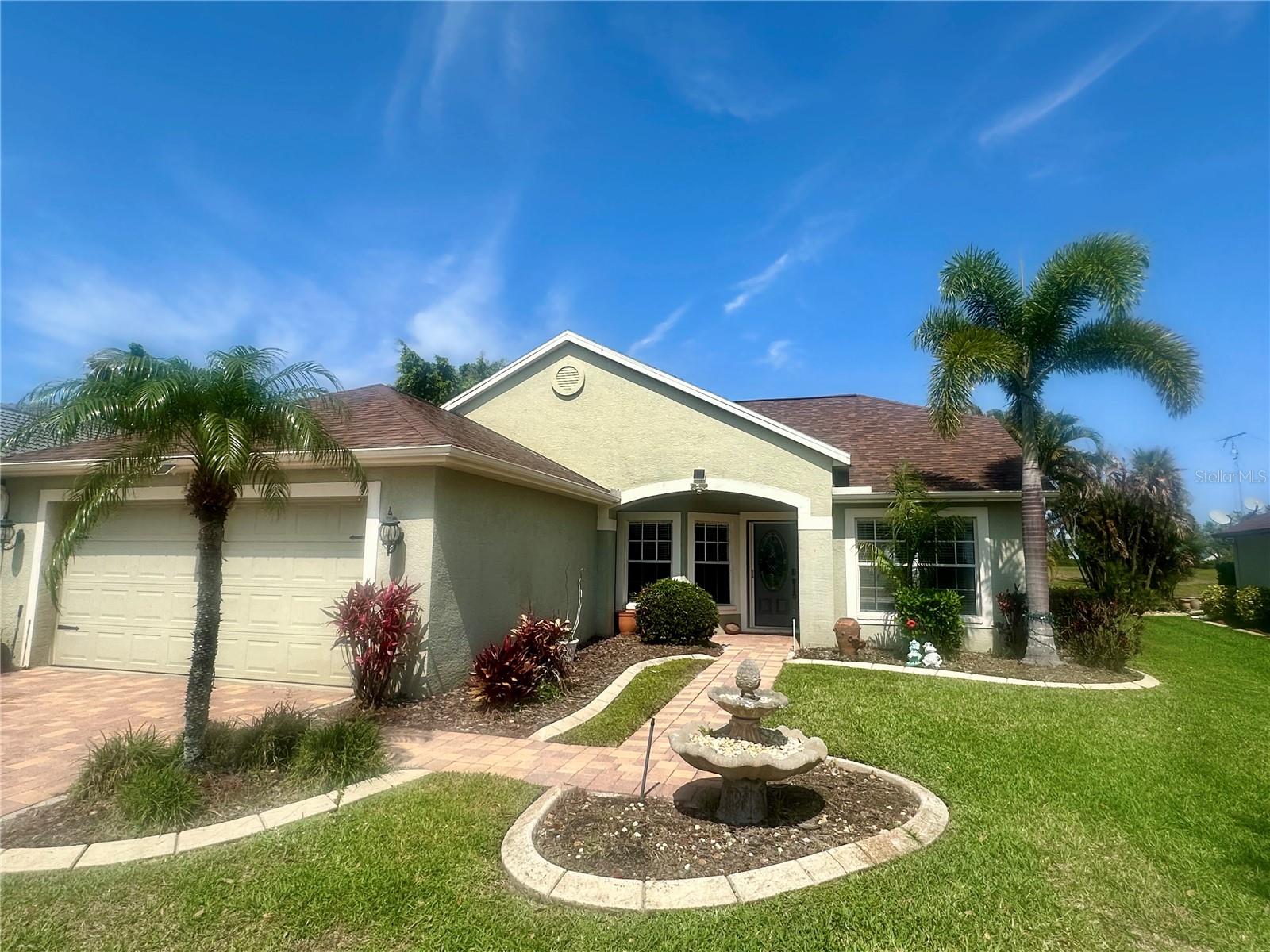 Photo of 6144 BOBBY JONES COURT PALMETTO FL 34221