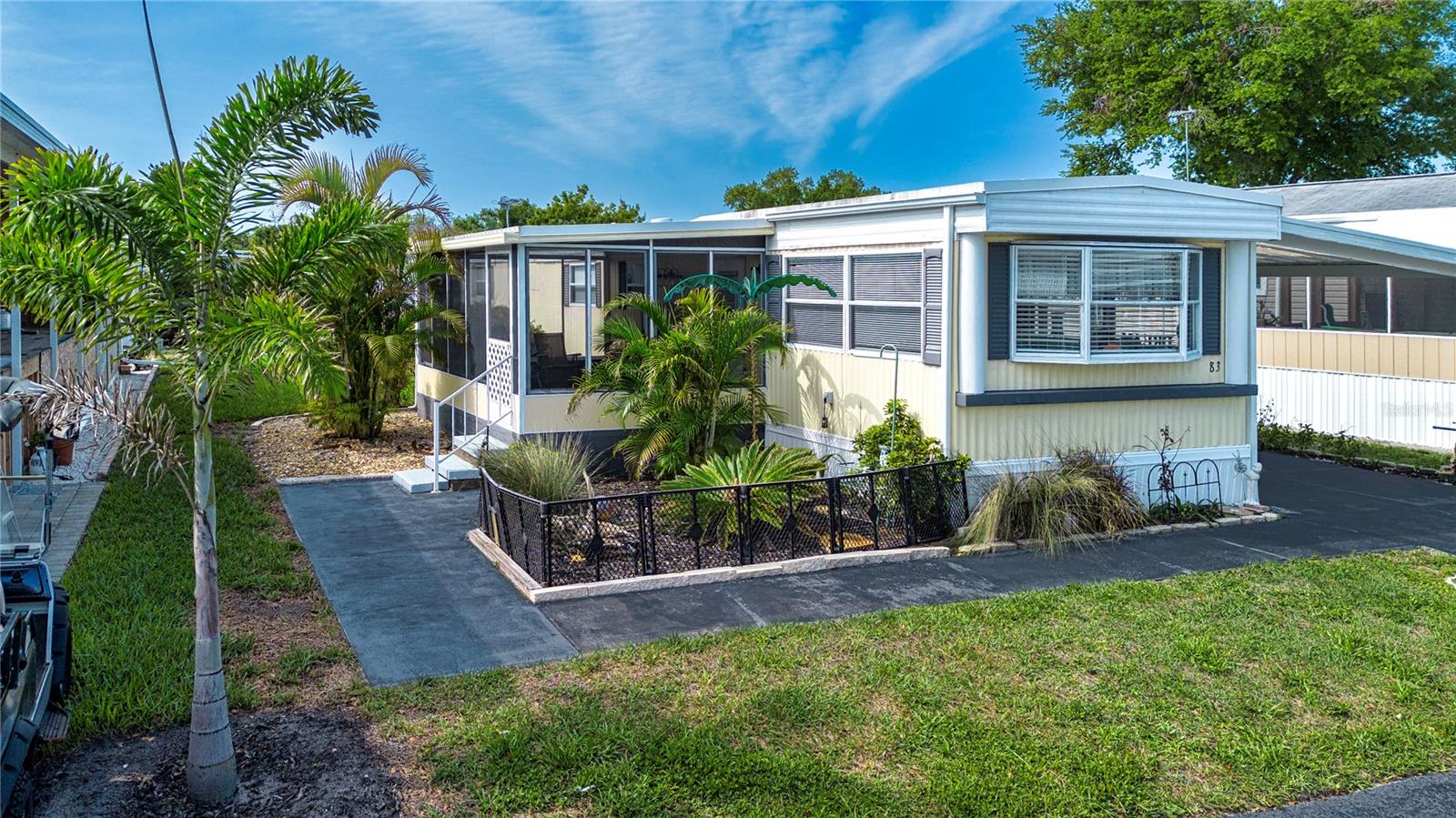Photo of 420 49TH STREET #83 PALMETTO FL 34221
