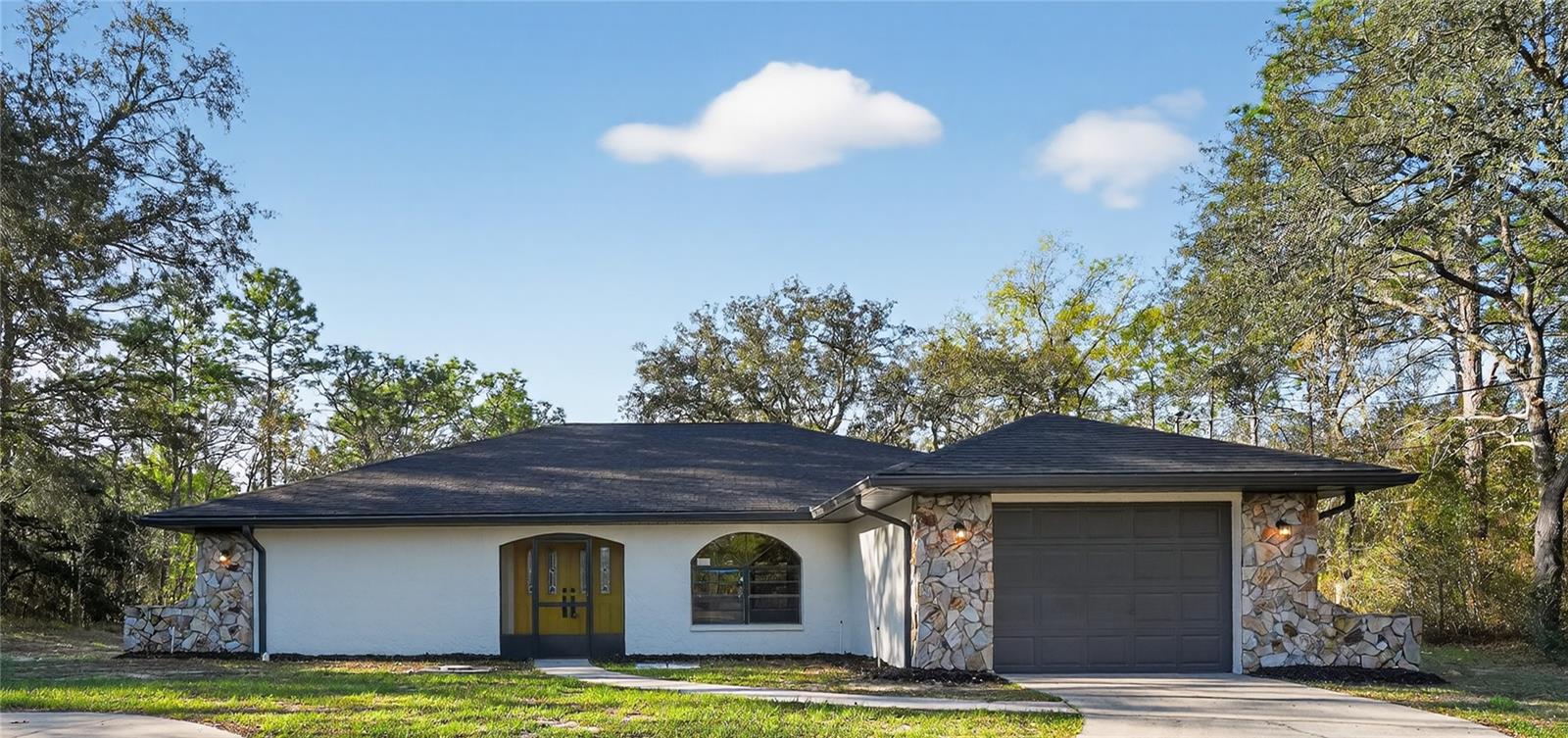 Photo of 1060 E ROCKEFELLER LANE HERNANDO FL 34442