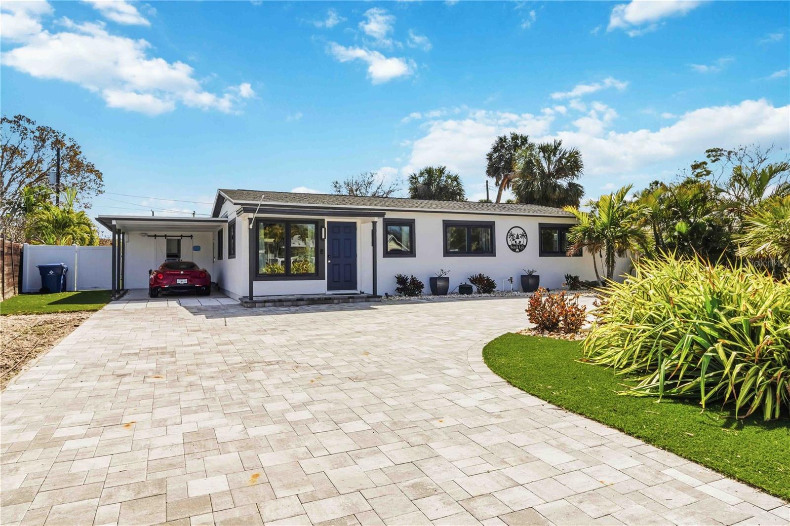 Photo of 327 39TH AVENUE ST PETE BEACH FL 33706