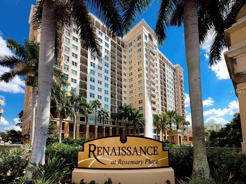Photo of 750 N TAMIAMI TRAIL #1104 SARASOTA FL 34236
