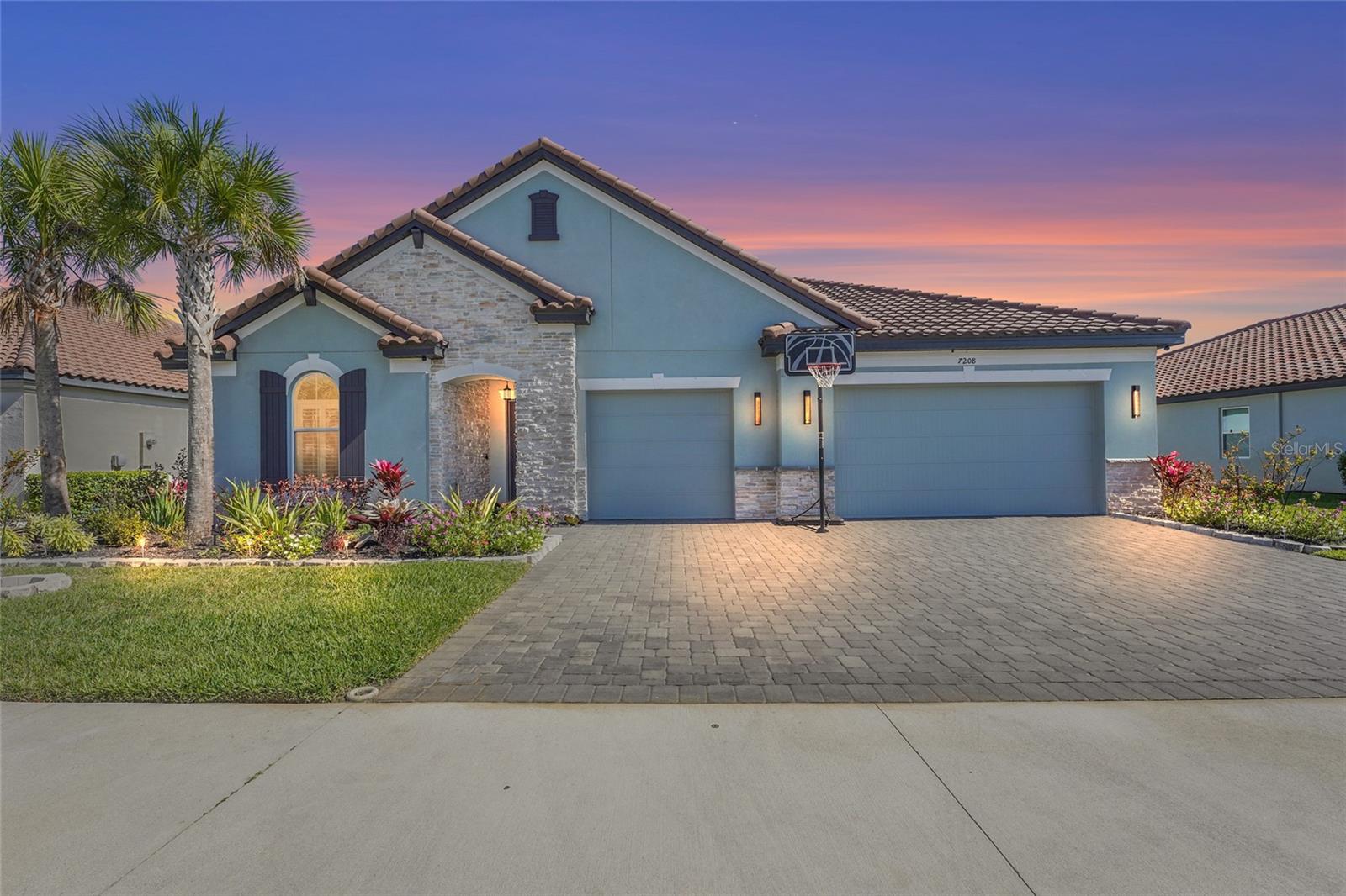 Photo of 7208 GREAT EGRET BOULEVARD SARASOTA FL 34241