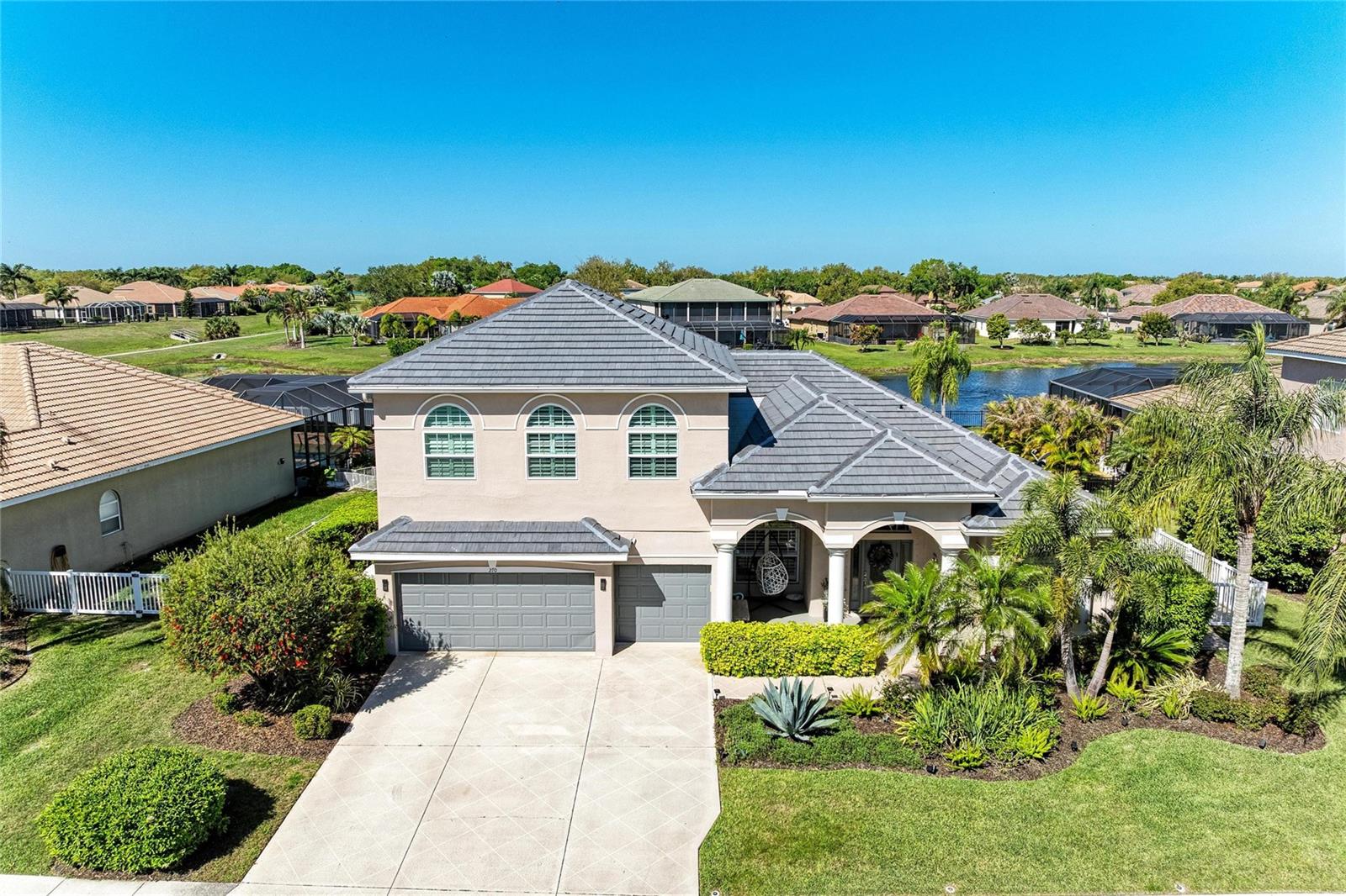 Photo of 270 PETREL TRAIL BRADENTON FL 34212