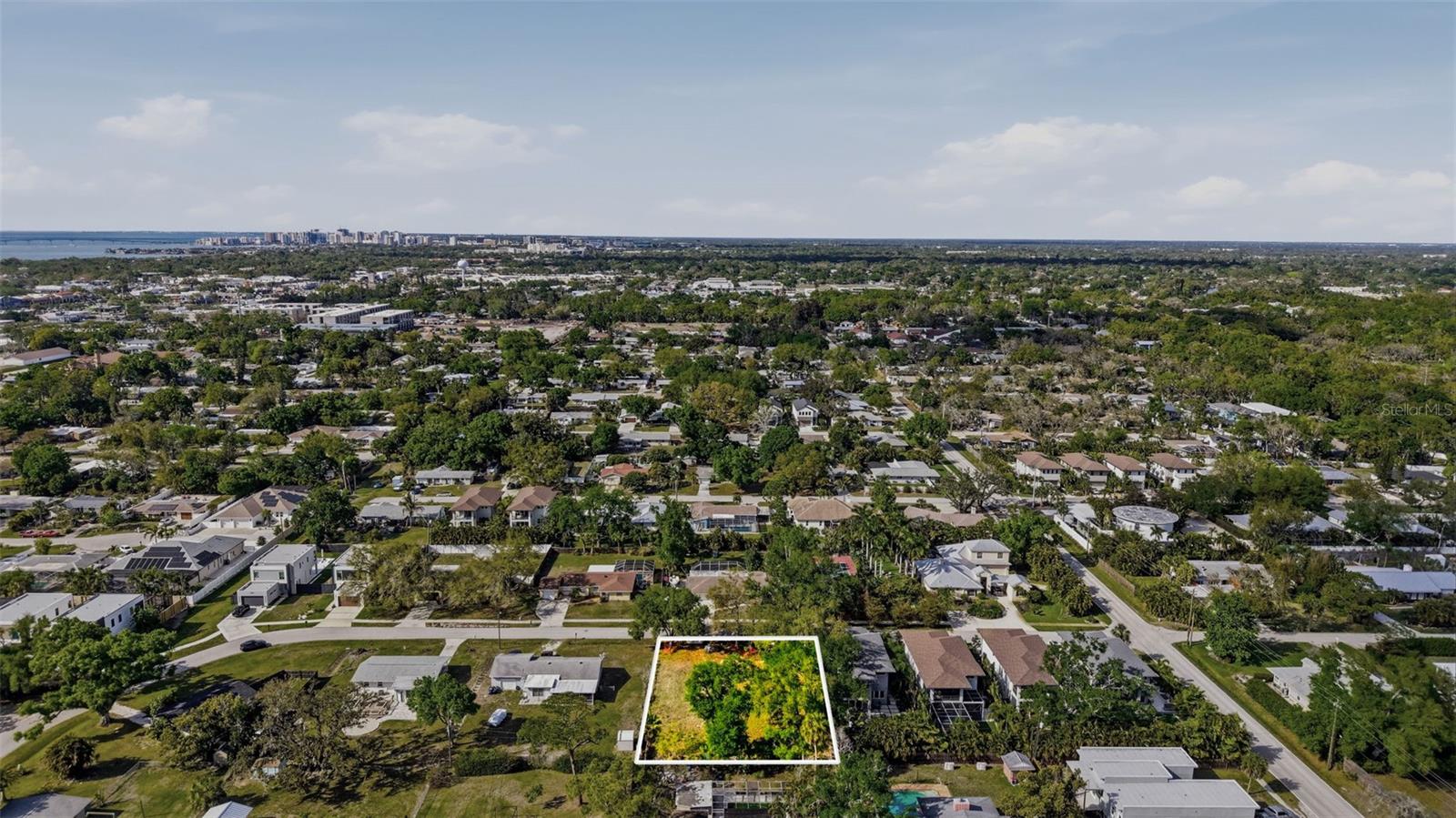 Photo of 2320 FLORINDA STREET SARASOTA FL 34231