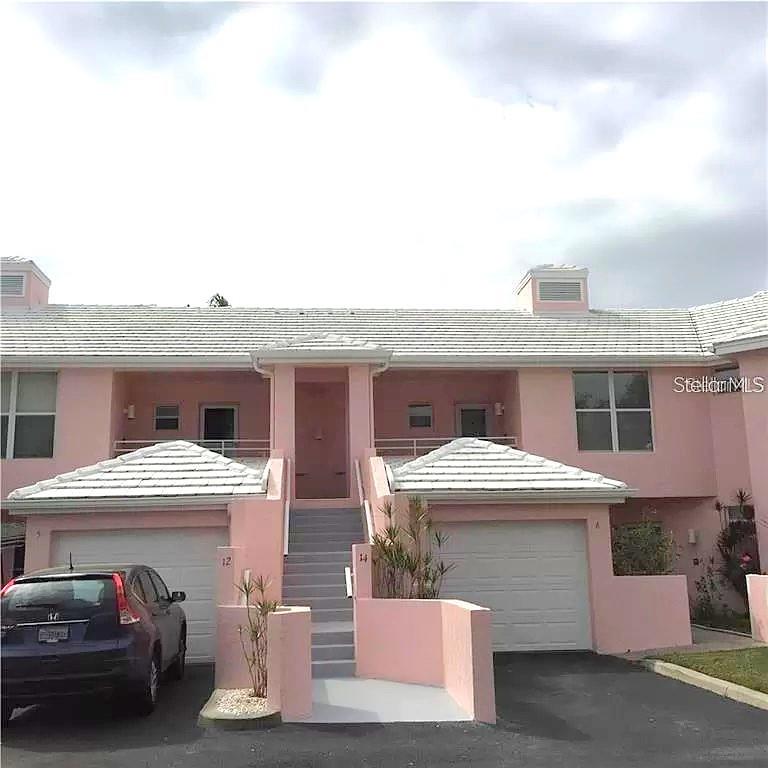Photo of 4220 PINEBROOK CIRCLE #14 BRADENTON FL 34209