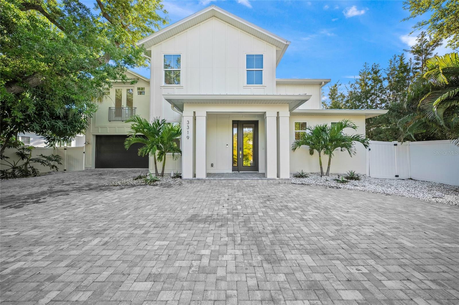 Photo of 3319 S OSPREY AVENUE SARASOTA FL 34239