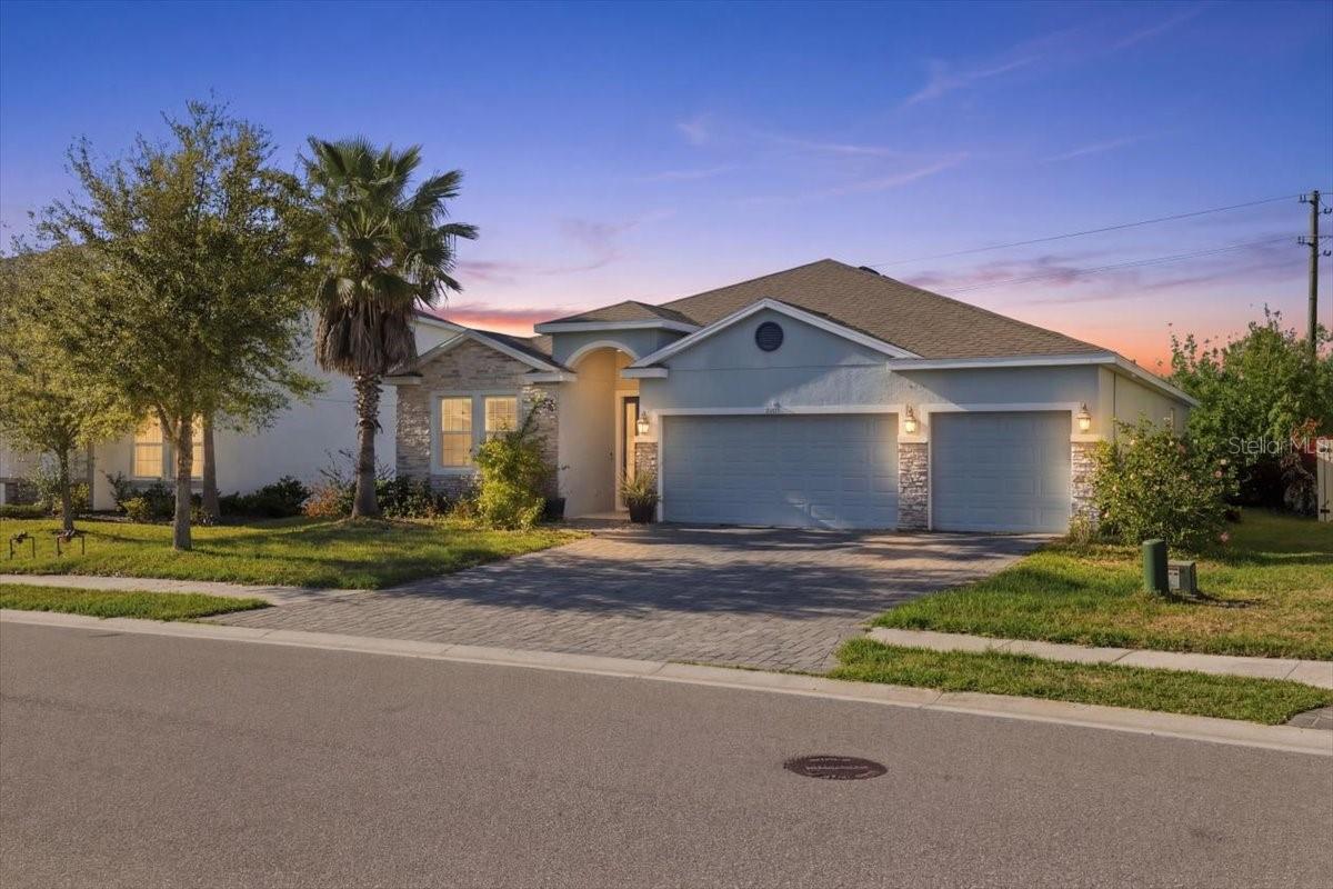 Photo of 6702 DEVESTA LOOP PALMETTO FL 34221
