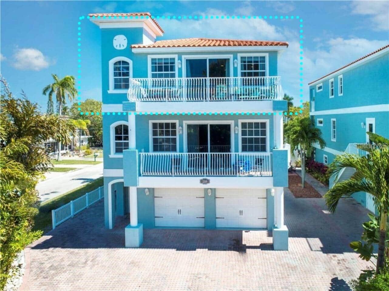 Photo of 2319 AVENUE C #200 BRADENTON BEACH FL 34217